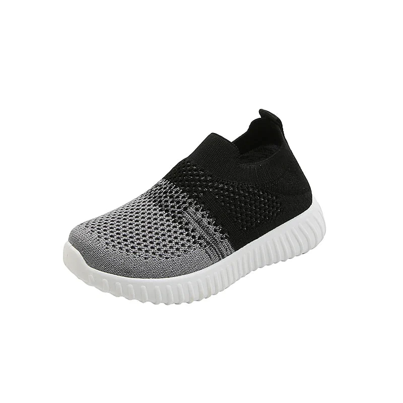AirBreeze Kids Breathable Sneakers - Image 14