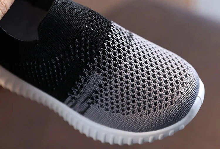AirBreeze Kids Breathable Sneakers - Image 15