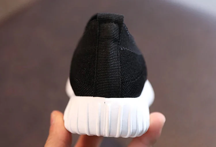 AirBreeze Kids Breathable Sneakers - Image 16