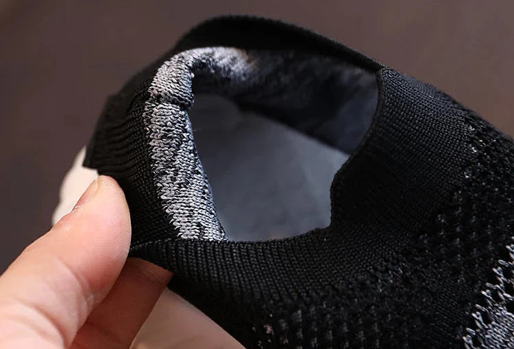 AirBreeze Kids Breathable Sneakers - Image 18