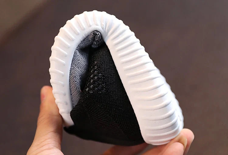 AirBreeze Kids Breathable Sneakers - Image 19