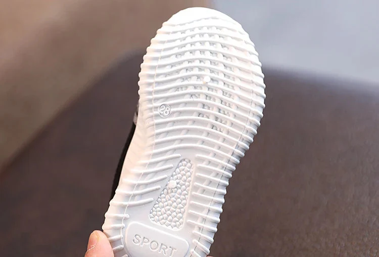 AirBreeze Kids Breathable Sneakers - Image 20