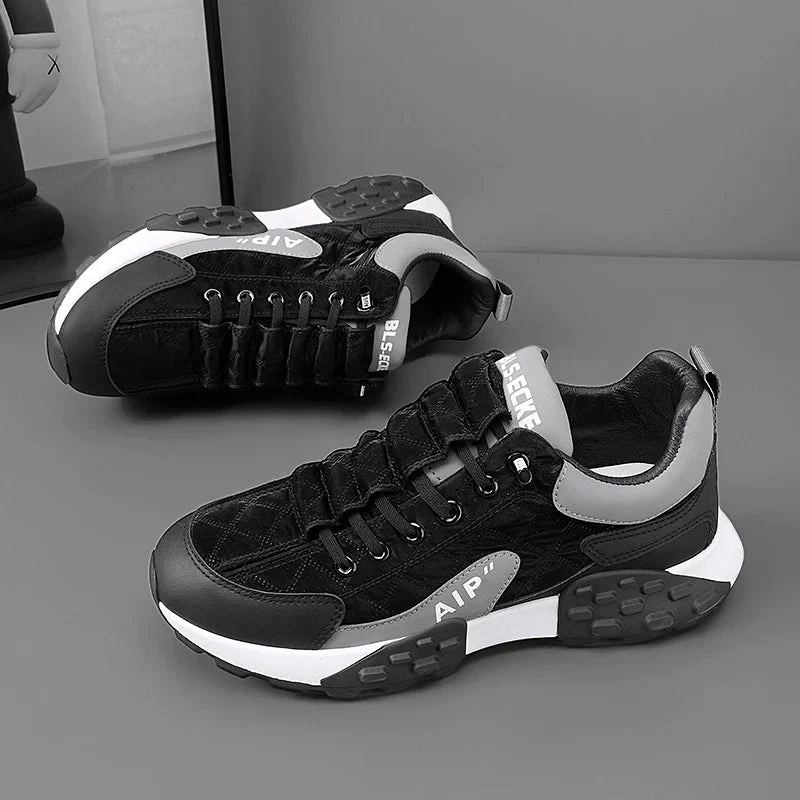 AirRun Men's  Shoes - Image 9