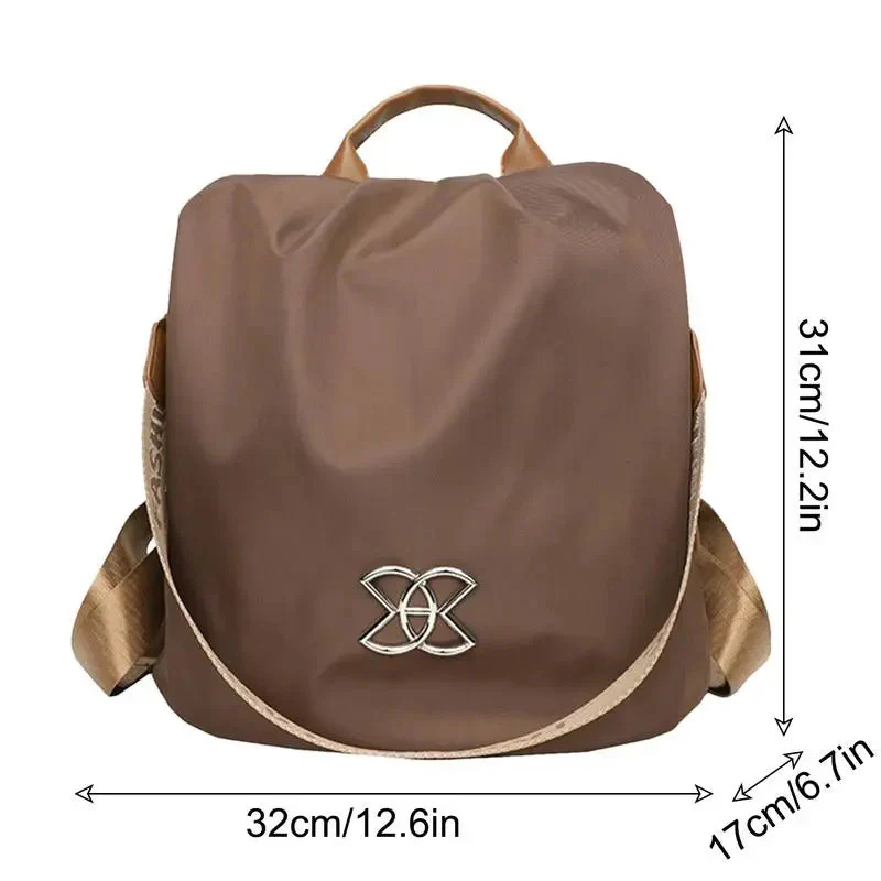 Anti-theft Multi-purpose Bag Elegante - Image 10
