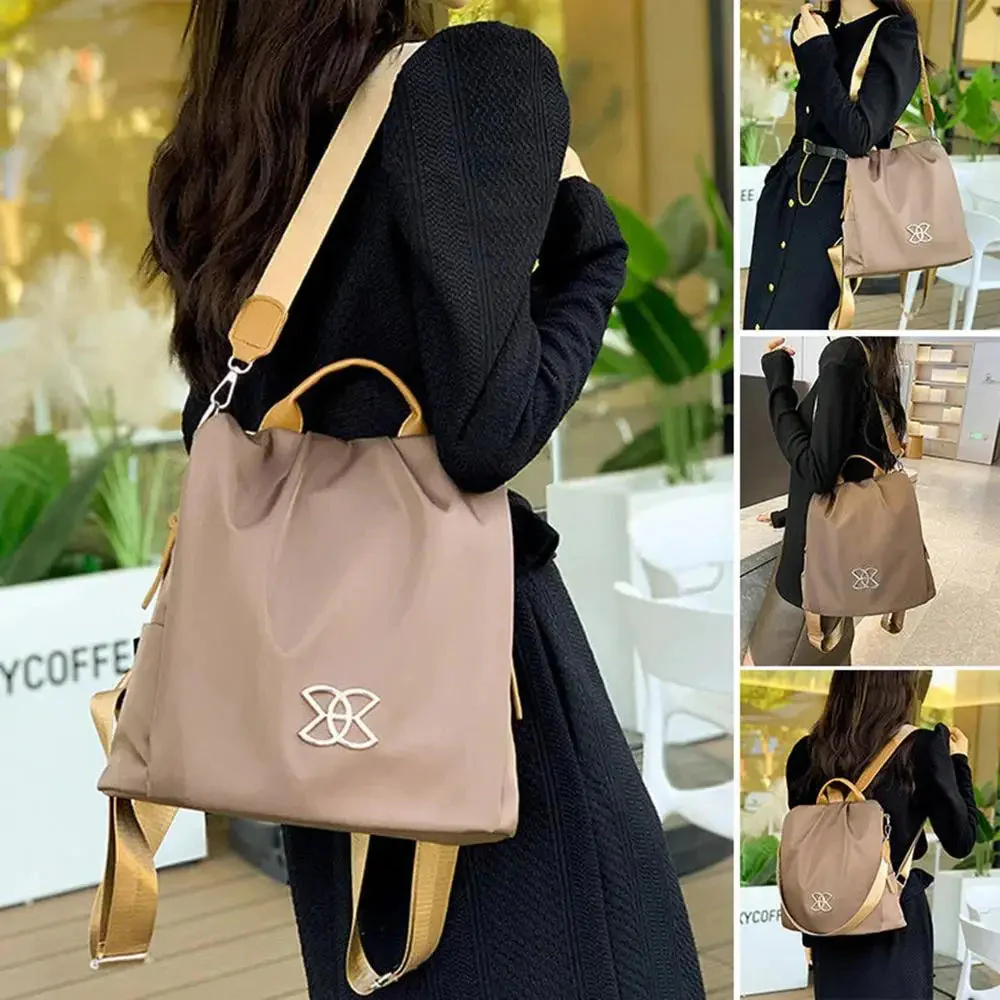 Anti-theft Multi-purpose Bag Elegante - Image 8