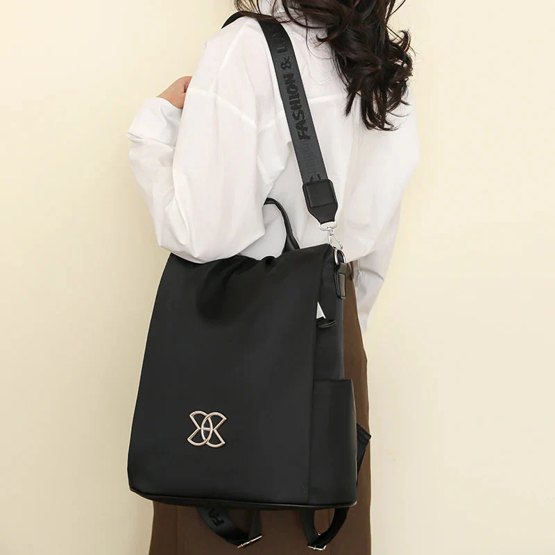 Anti-theft Multi-purpose Bag Elegante - Image 9