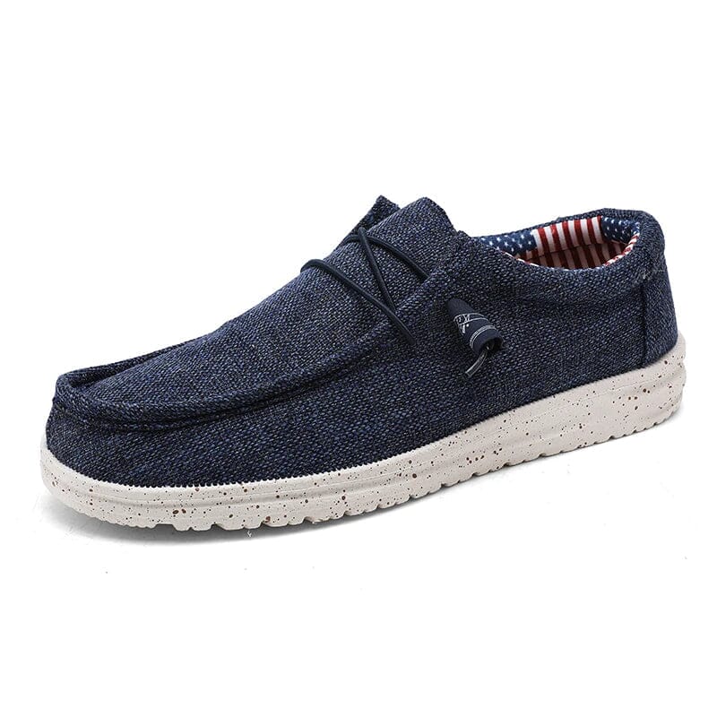 Benjamin Casual and Comfortable Men's Shoes - Image 11