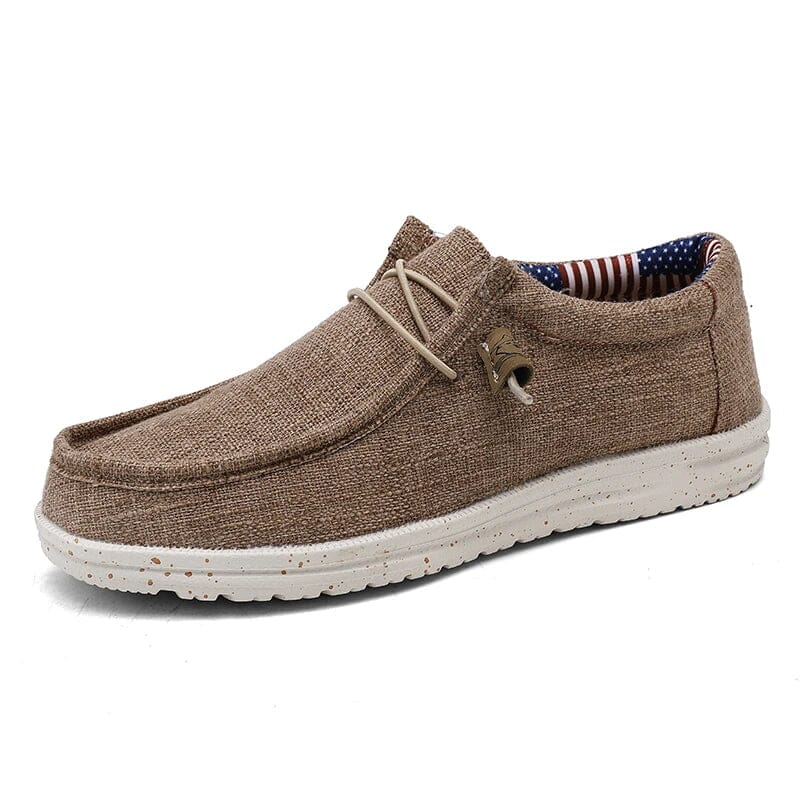 Benjamin Casual and Comfortable Men's Shoes - Image 9