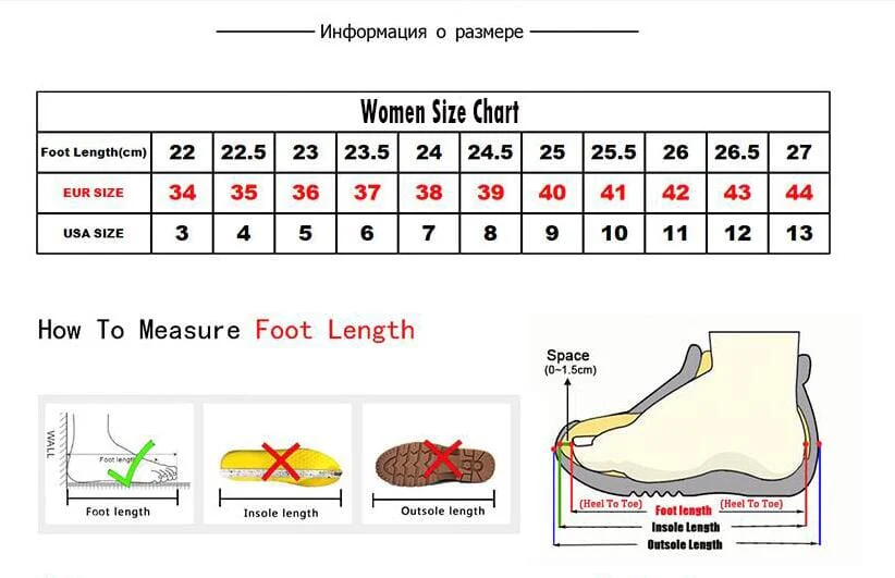 Breathable Women's Sneakers Mileide - Image 14