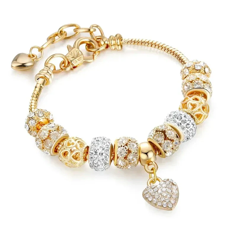 Charm Love Bracelet - Image 10
