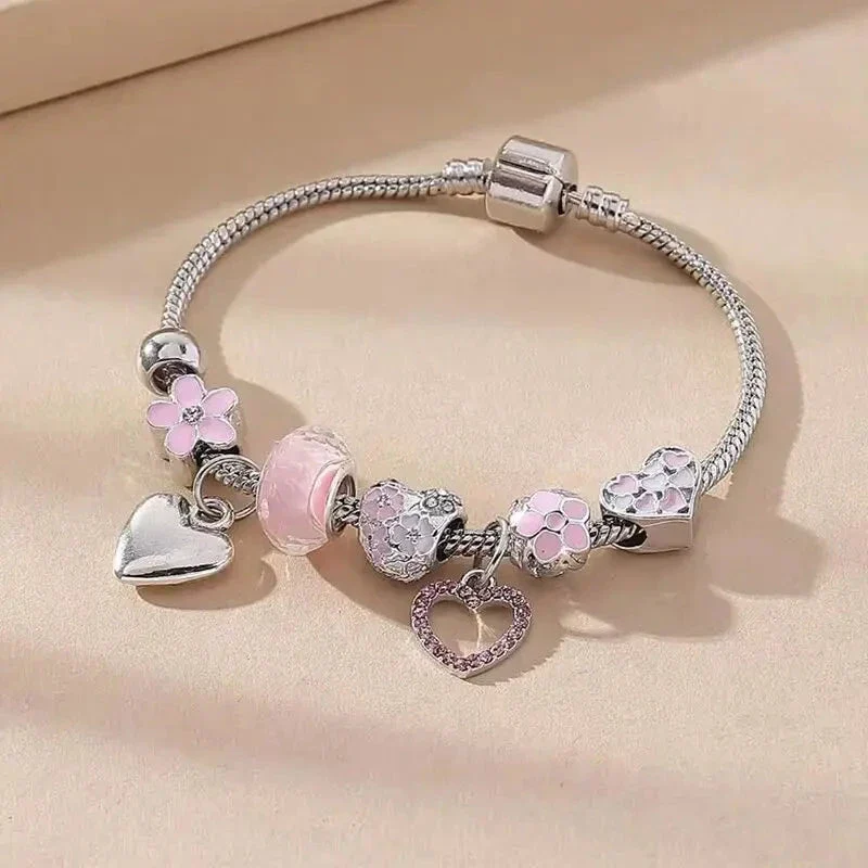 Charm Love Bracelet - Image 11
