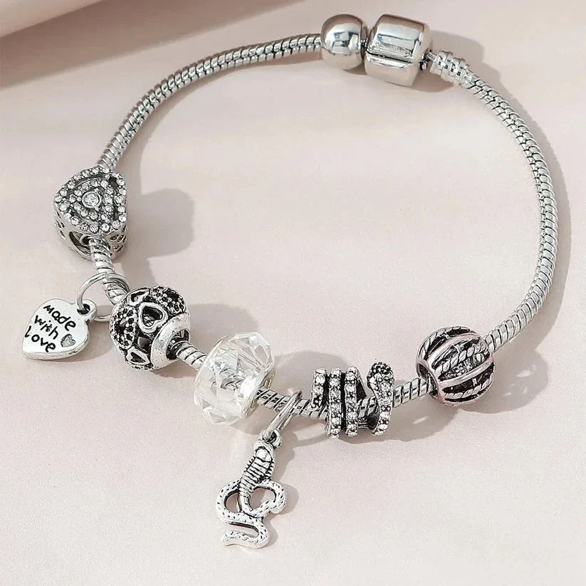 Charm Love Bracelet - Image 19