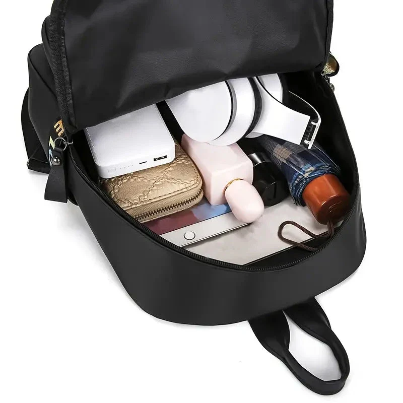 Chic Versatile Women's Backpack - Image 10