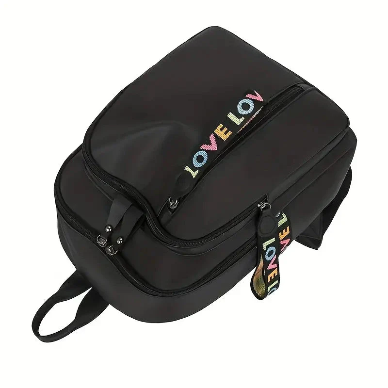 Chic Versatile Women's Backpack - Image 11