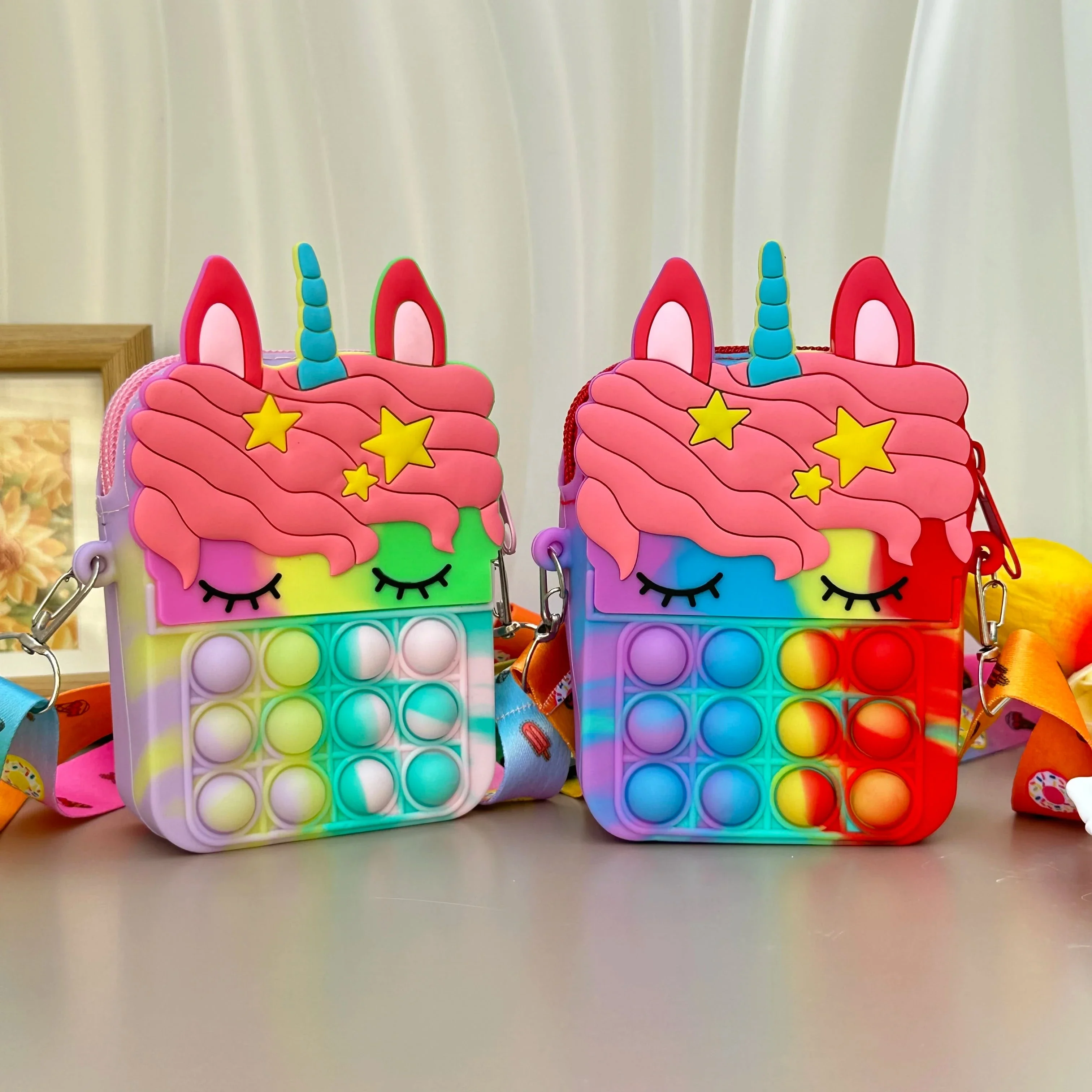 Children's Unicorn Bag - Image 12