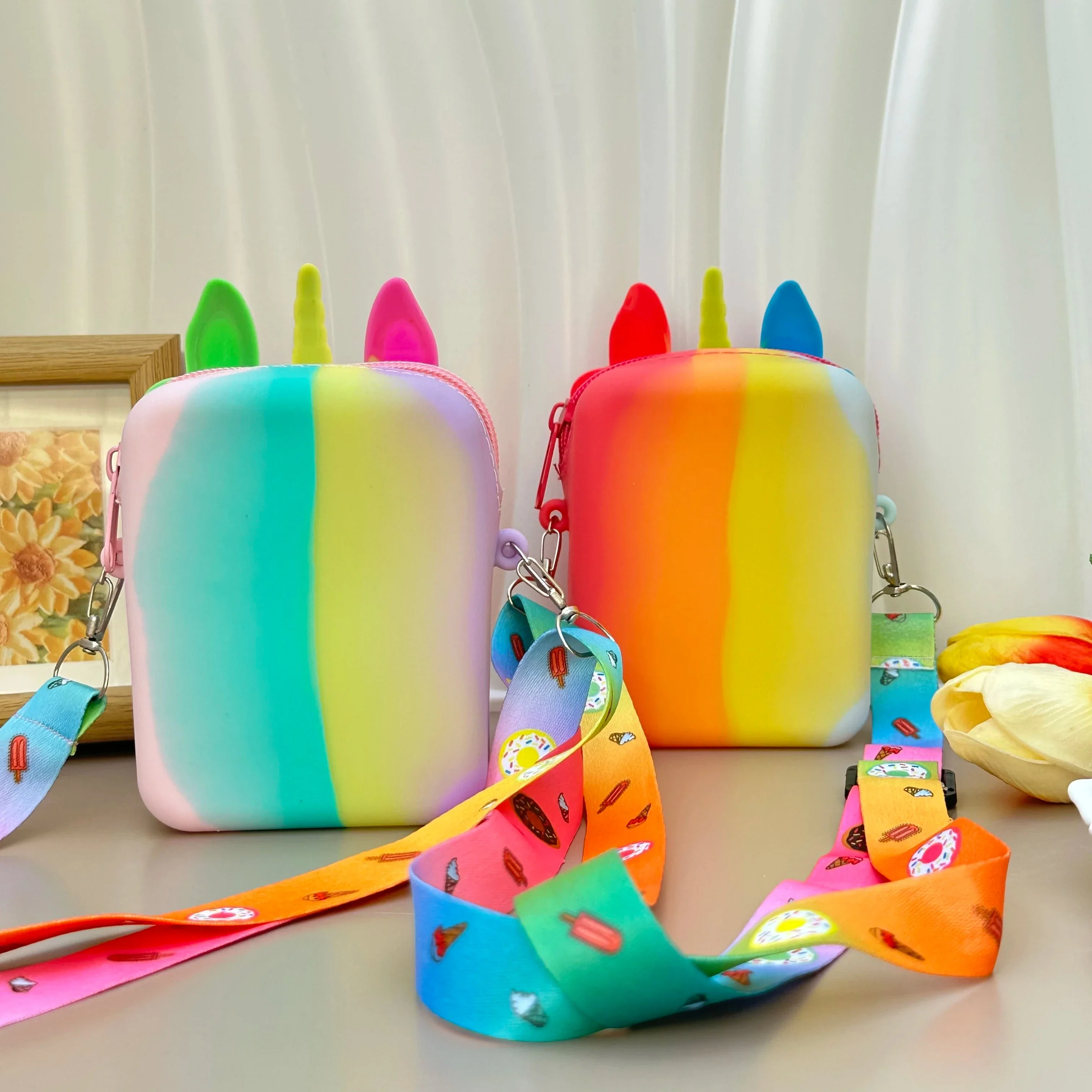 Children's Unicorn Bag - Image 13