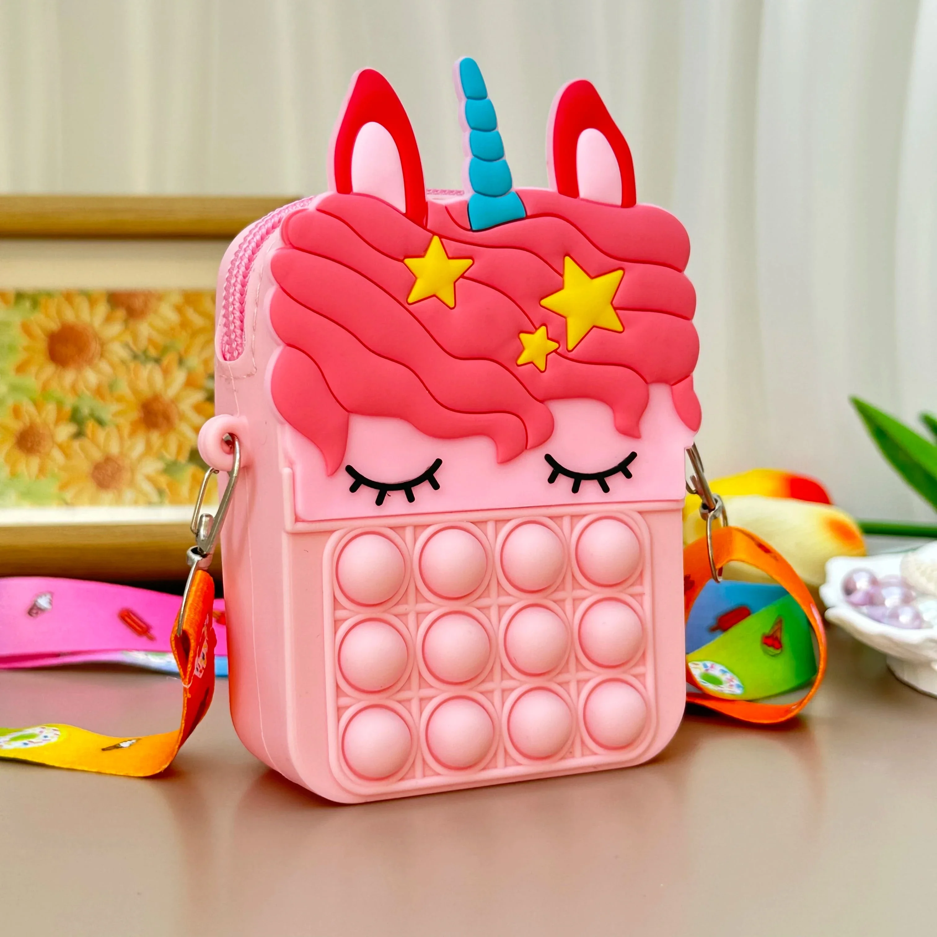 Children's Unicorn Bag - Image 18