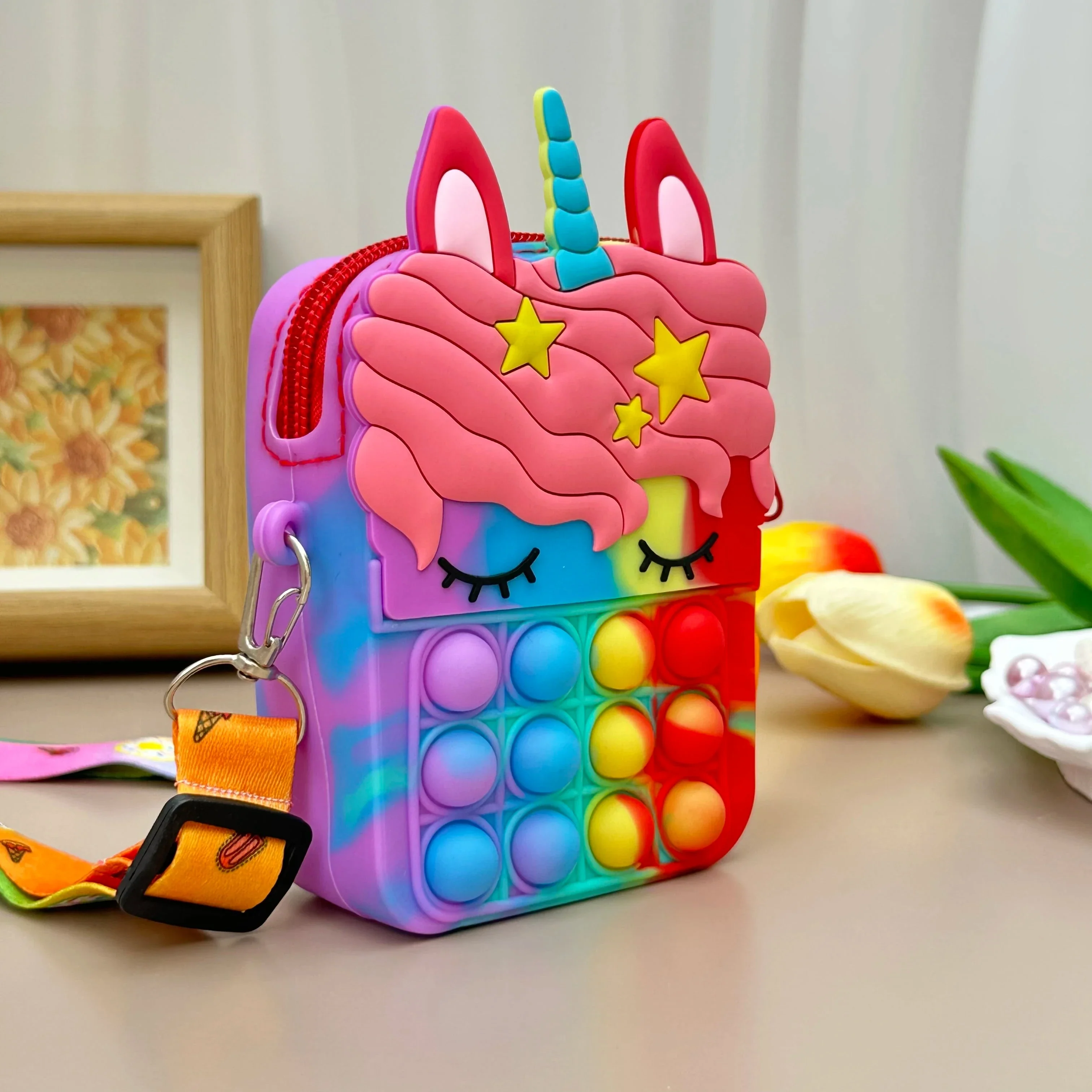 Children's Unicorn Bag - Image 19