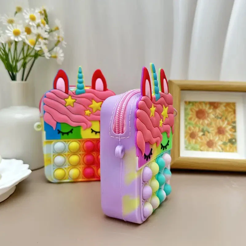 Children's Unicorn Bag - Image 22