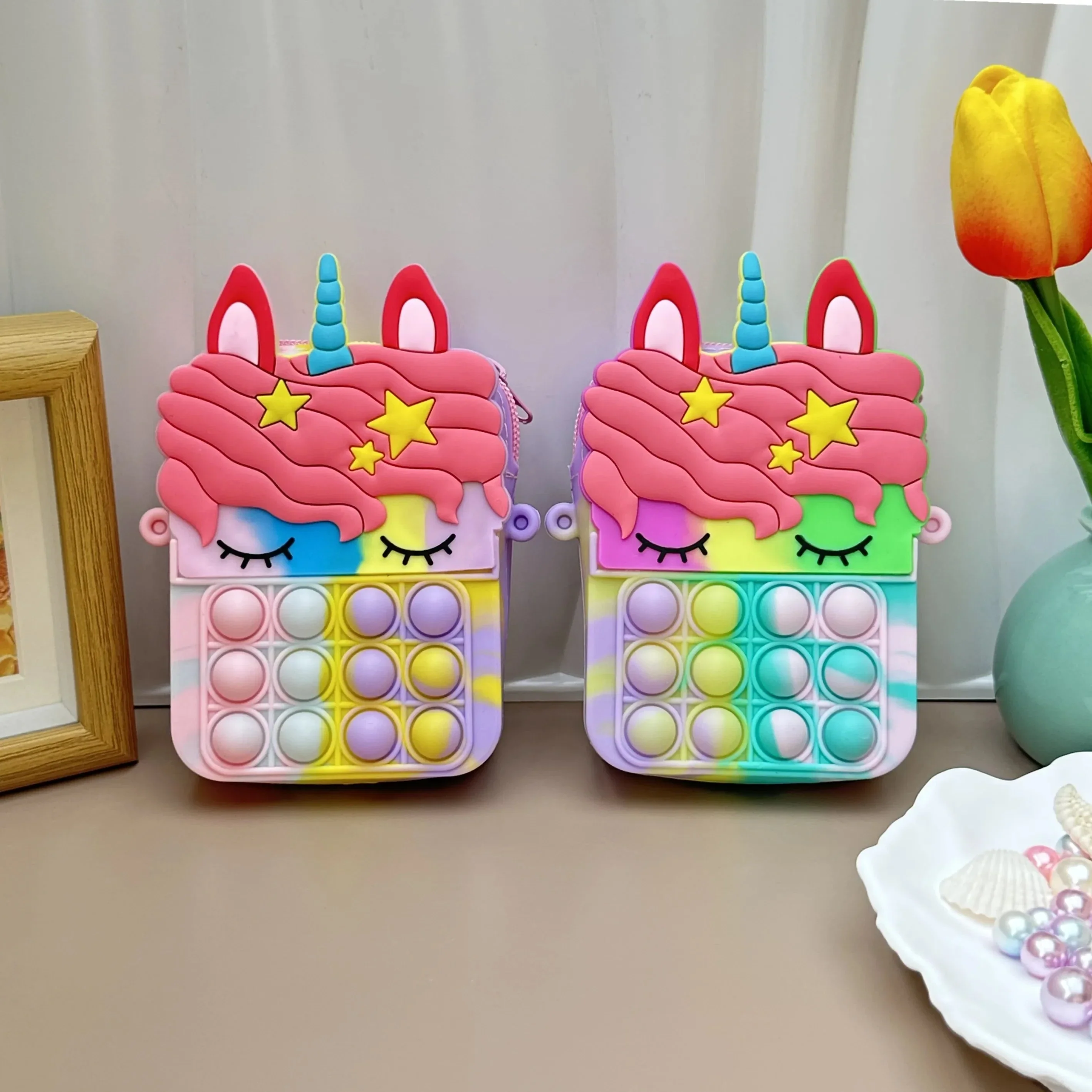 Children's Unicorn Bag - Image 8