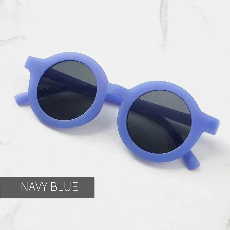 Children's UV400 Sunglasses - Image 10