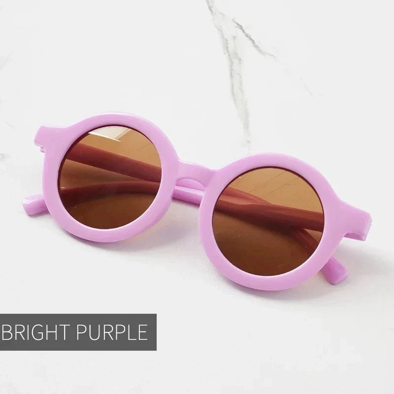 Children's UV400 Sunglasses - Image 11