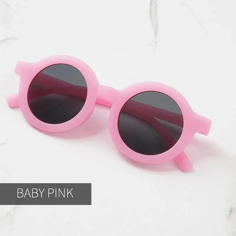 Children's UV400 Sunglasses - Image 12