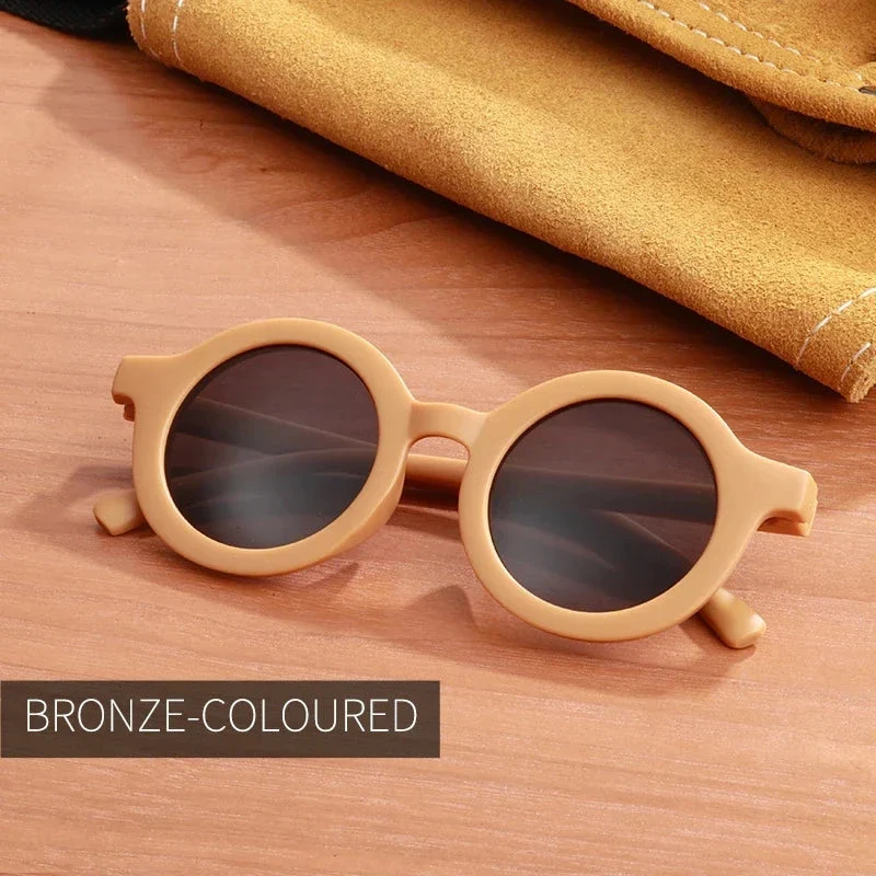 Children's UV400 Sunglasses - Image 13