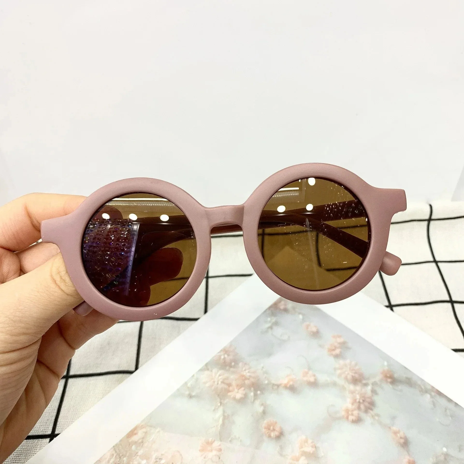 Children's UV400 Sunglasses - Image 16