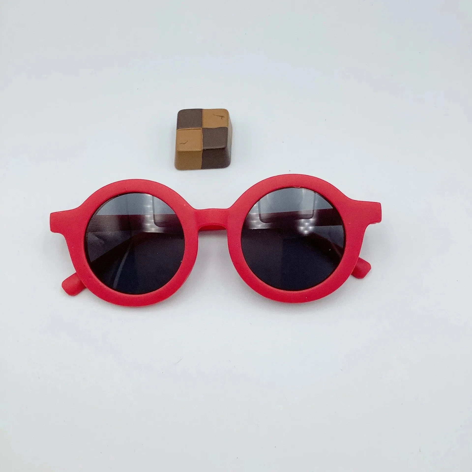 Children's UV400 Sunglasses - Image 6