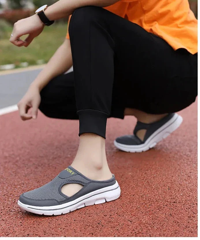 Comfort Breathable Support Sports Sandals Unisex - Image 4