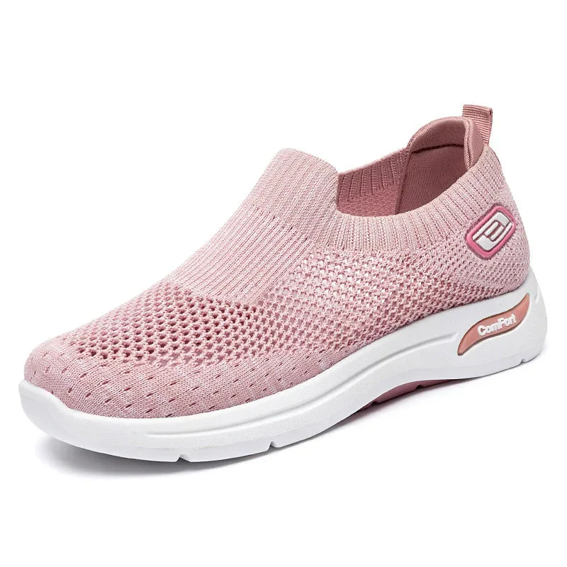 ComfortFit Sneakers - Image 3