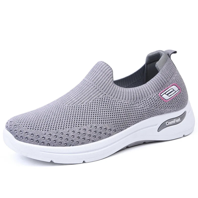 ComfortFit Sneakers - Image 4