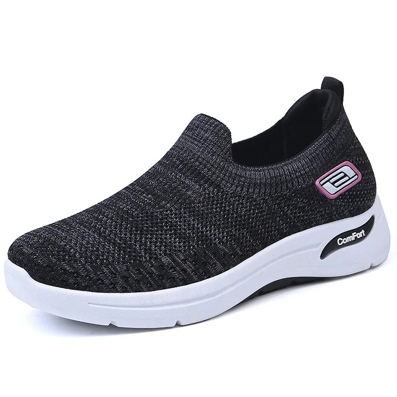 ComfortFit Sneakers - Image 5