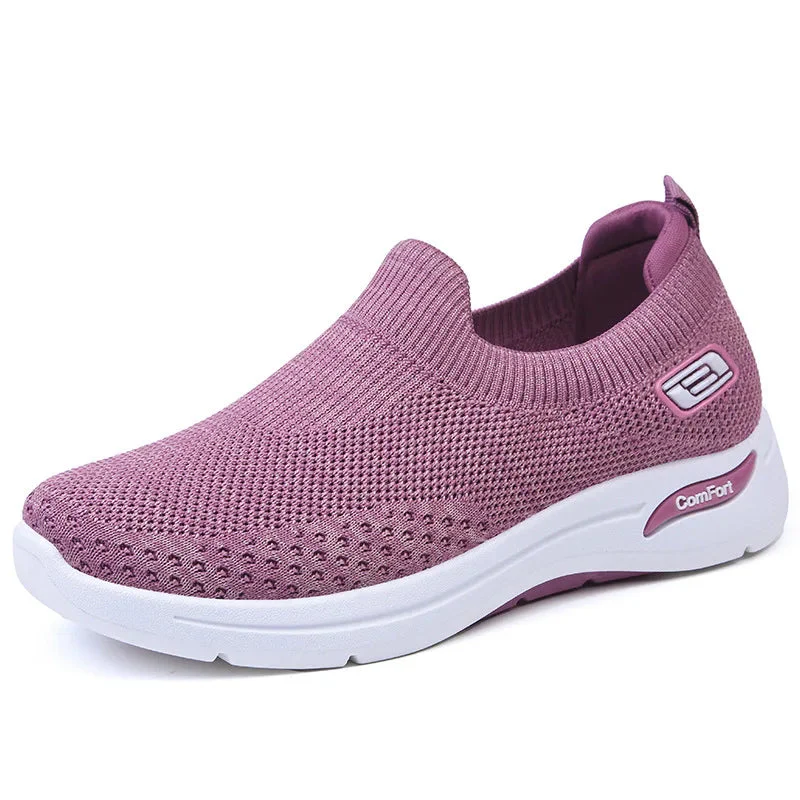 ComfortFit Sneakers - Image 6