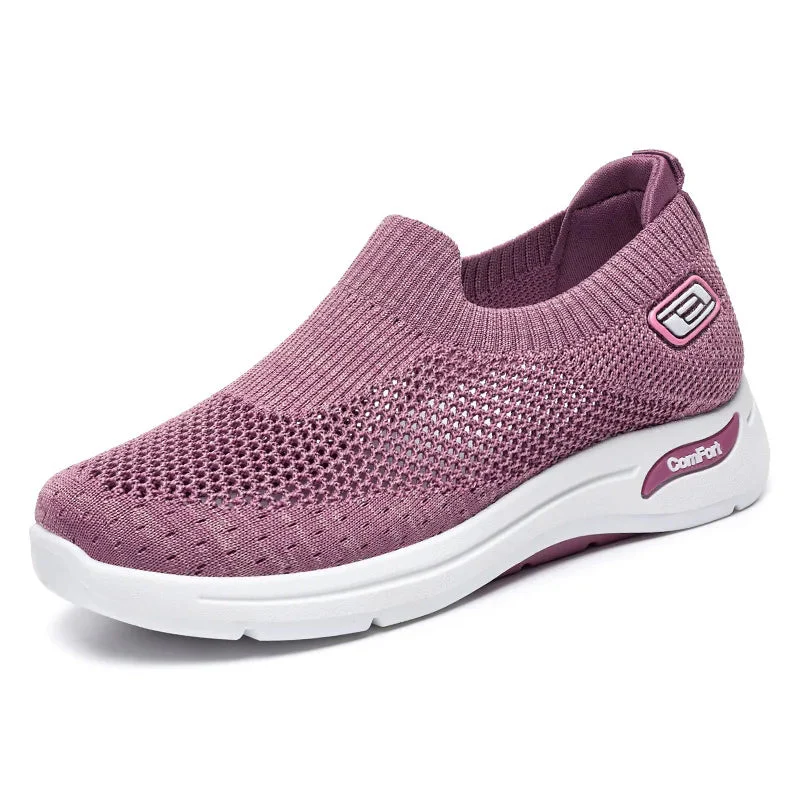ComfortFit Sneakers - Image 8