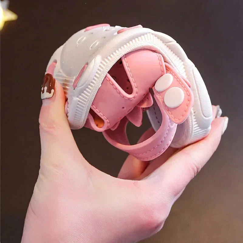 Cuties Bloom Children's Sandals - Image 6