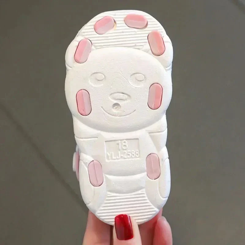 Cuties Bloom Children's Sandals - Image 7