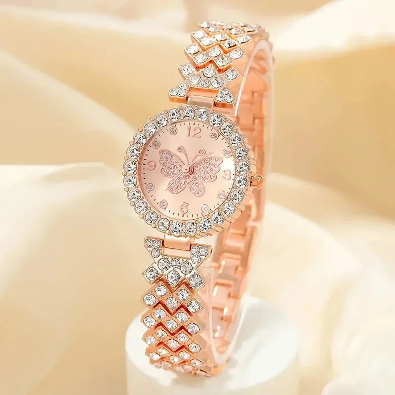 Diva Glamour Women's Watch - Image 3