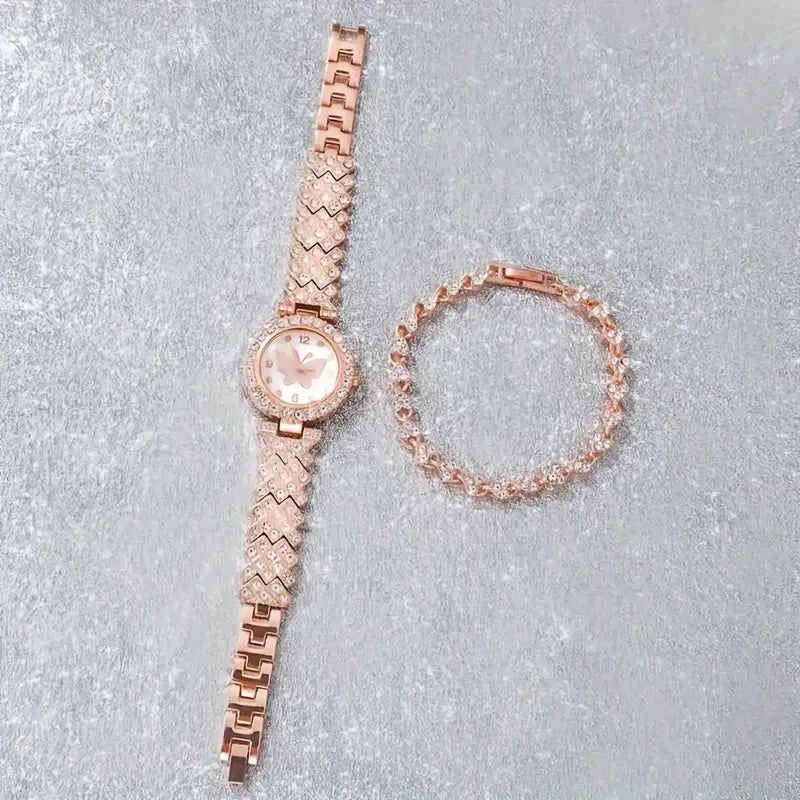 Diva Glamour Women's Watch - Image 6