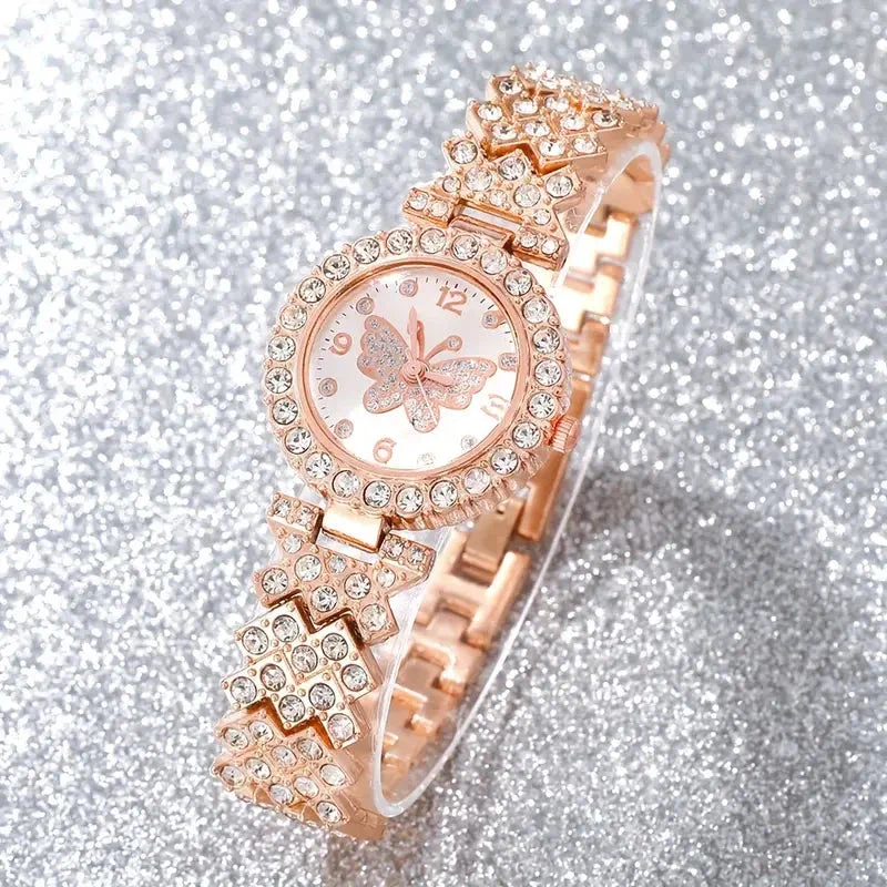 Diva Glamour Women's Watch - Image 8