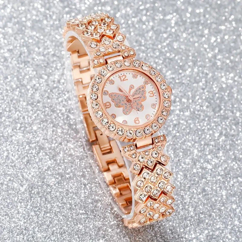 Diva Glamour Women's Watch - Image 9