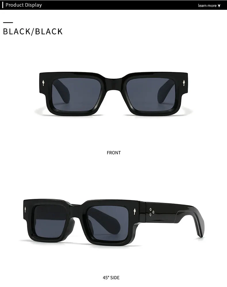 Eclipse Retro Shades - Image 15