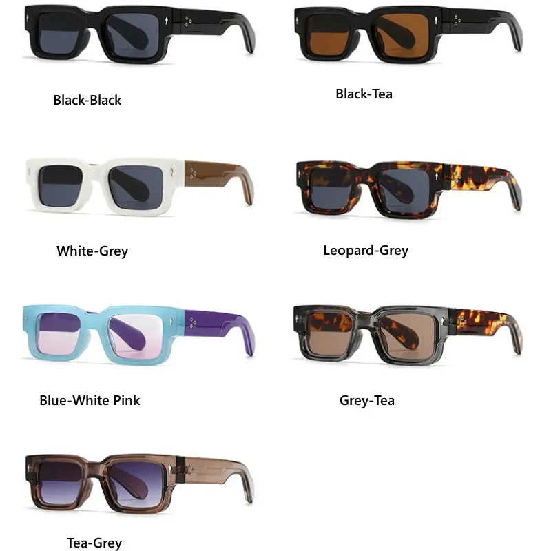 Eclipse Retro Shades - Image 8