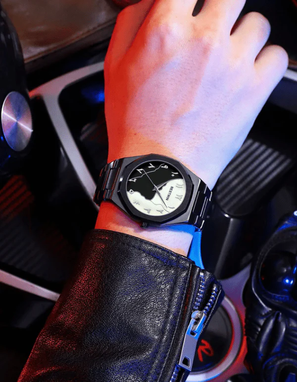 Eclipse Royale Watch - Image 4