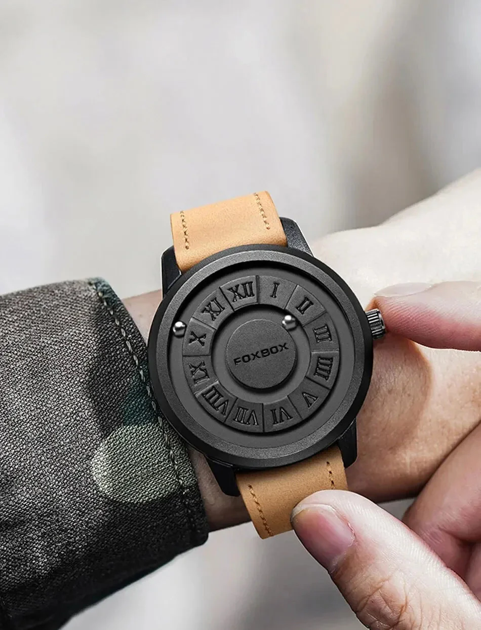 Elite Men's Quartz Watch - Image 10