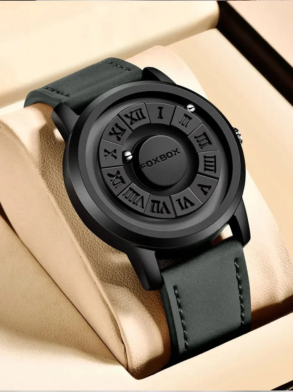 Elite Men's Quartz Watch - Image 11