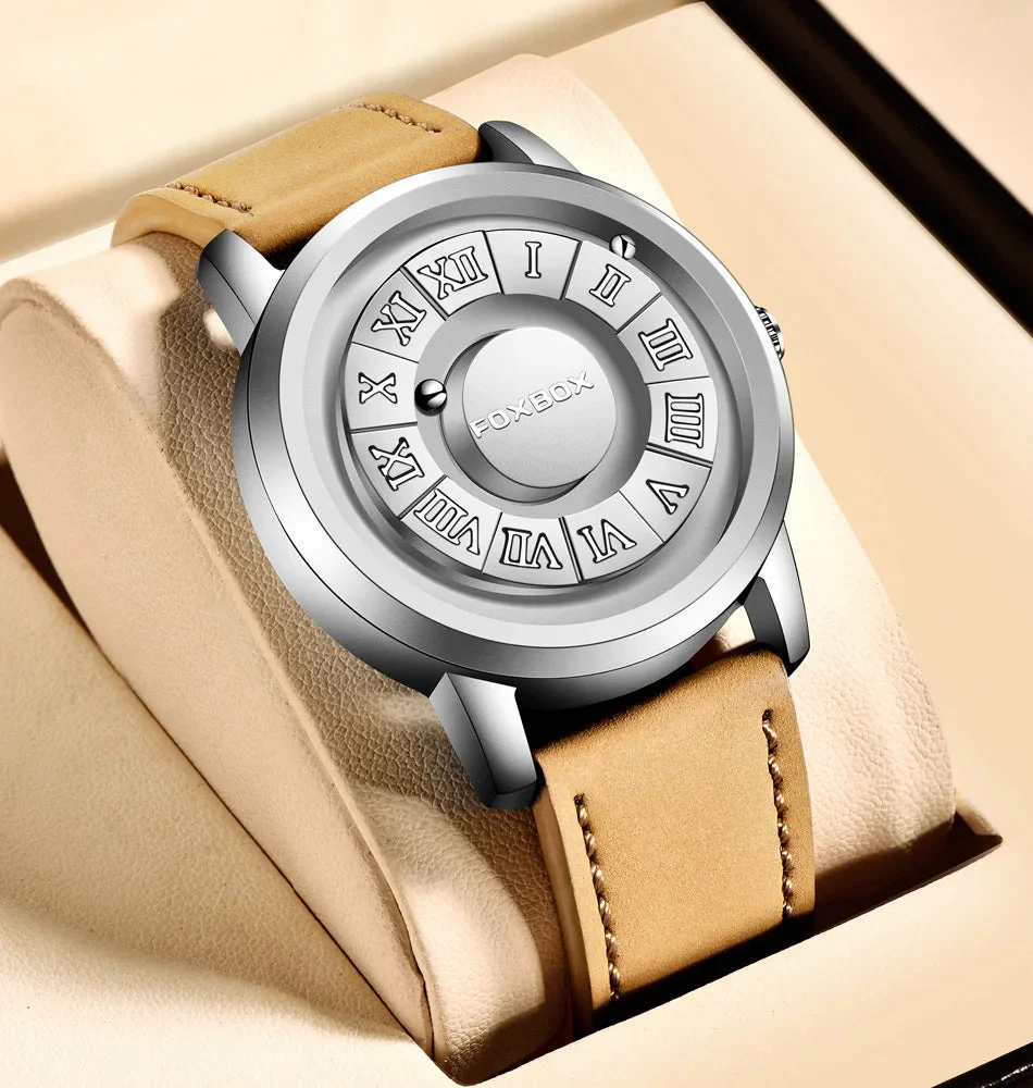 Elite Men's Quartz Watch - Image 13