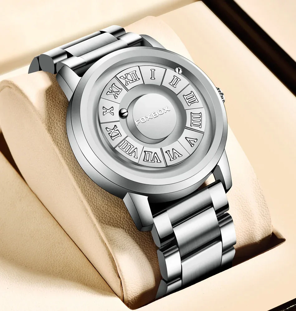 Elite Men's Quartz Watch - Image 14