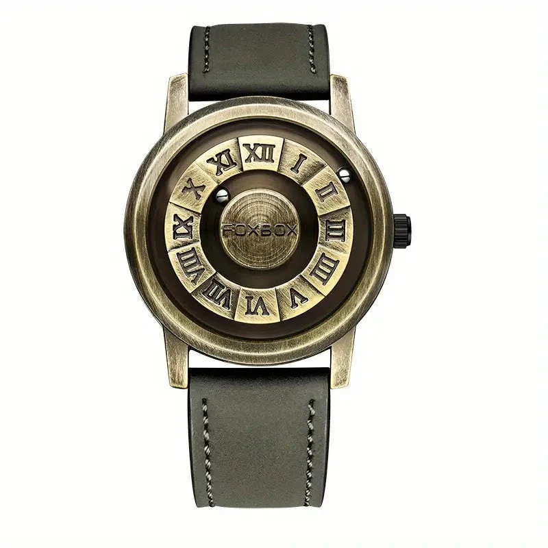 Elite Men's Quartz Watch - Image 16